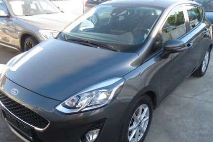 Ford Fiesta 51.800 km 10.400 &euro; Leverkusen 51371