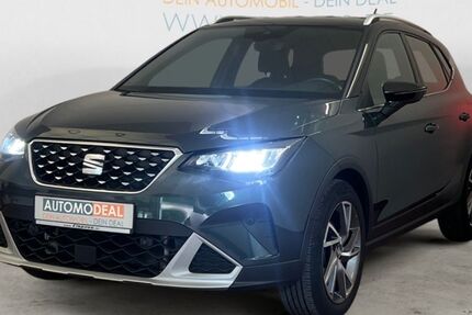 Seat Arona 22.468 km 13.899 € Moers 47445
