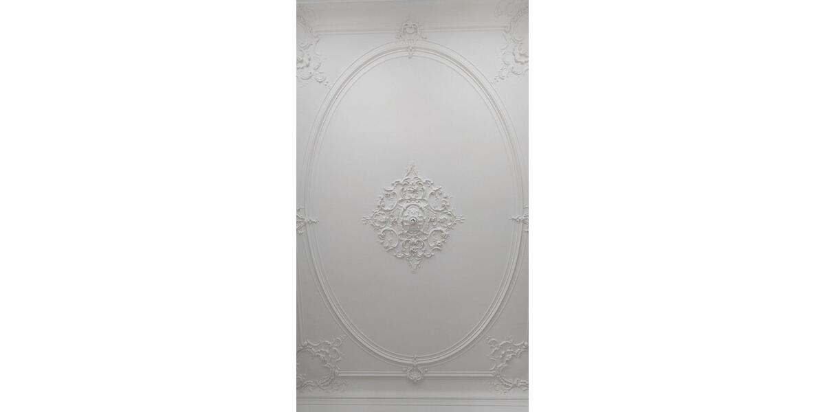 Villenetage - Stuck, Parkett, Marmor - 4 Zimmer KD2B - 125qm 4 zimmer