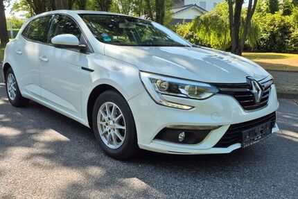 Renault Megane 115.000 km 7.700 &euro; Mönchengladbach 41068