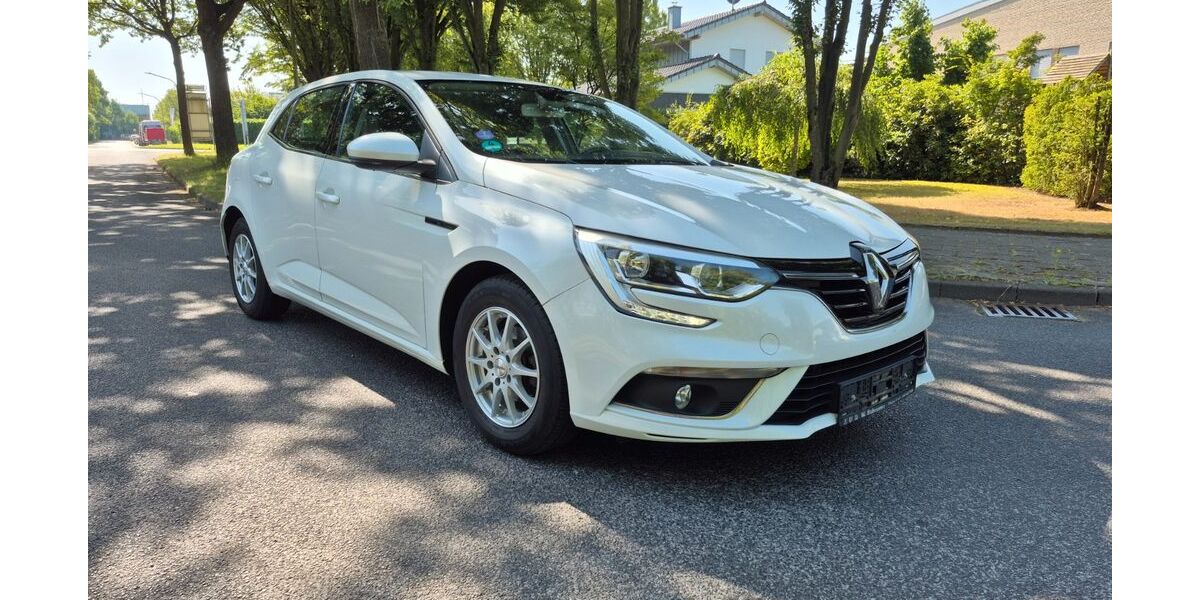 Renault Megane 115.000 km 7.700 &euro; Mönchengladbach 41068
