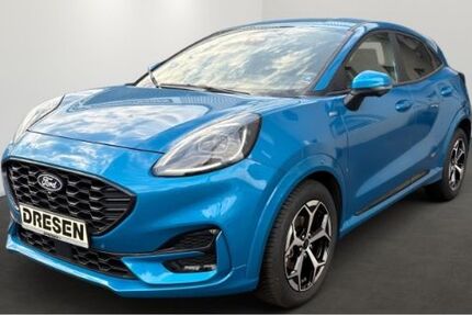 Ford Puma 18.264 km 23.990 &euro; Neuss 41464