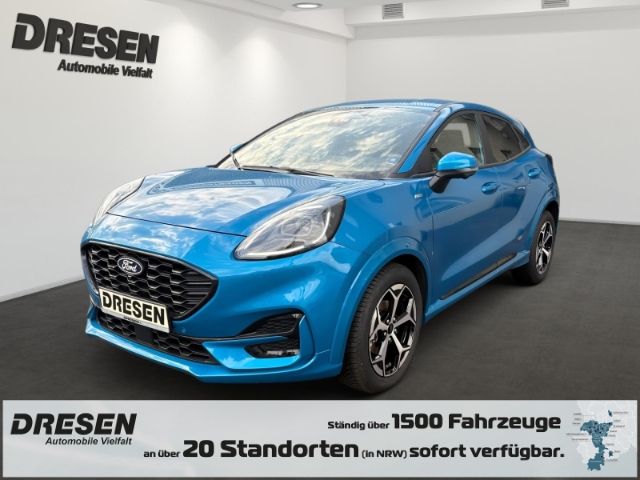 Ford Puma 18.264 km 23.990 &euro; Neuss 41464