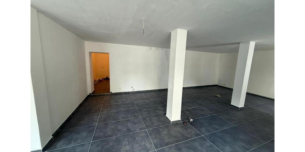 Gewerbeobjekt Wuppertal Dornap - 1.750&euro; | Angebot:26702620