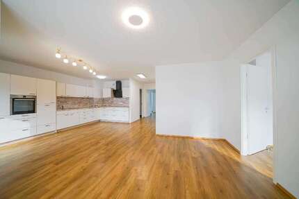 Wohnung zum Mieten in Wülfrath 990 € 91 m²