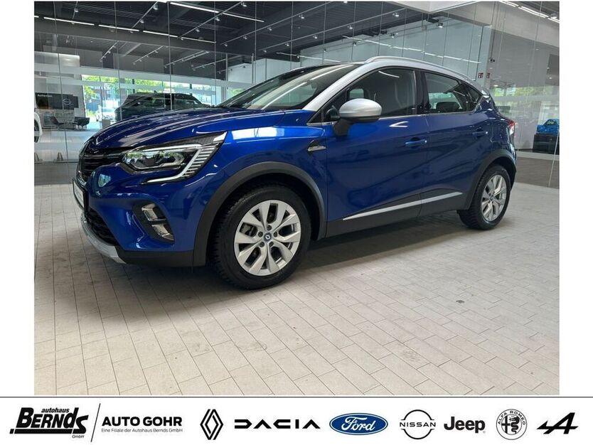 Captur