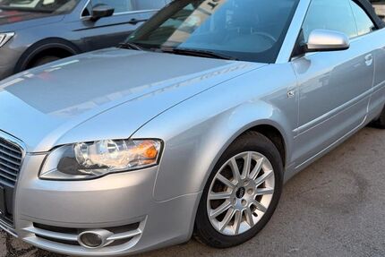 Audi A4 160.600 km 9.499 &euro; Remscheid 42853