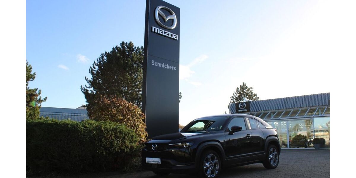 Mazda MX-30 28.658 km 19.040 &euro; Moers 47441