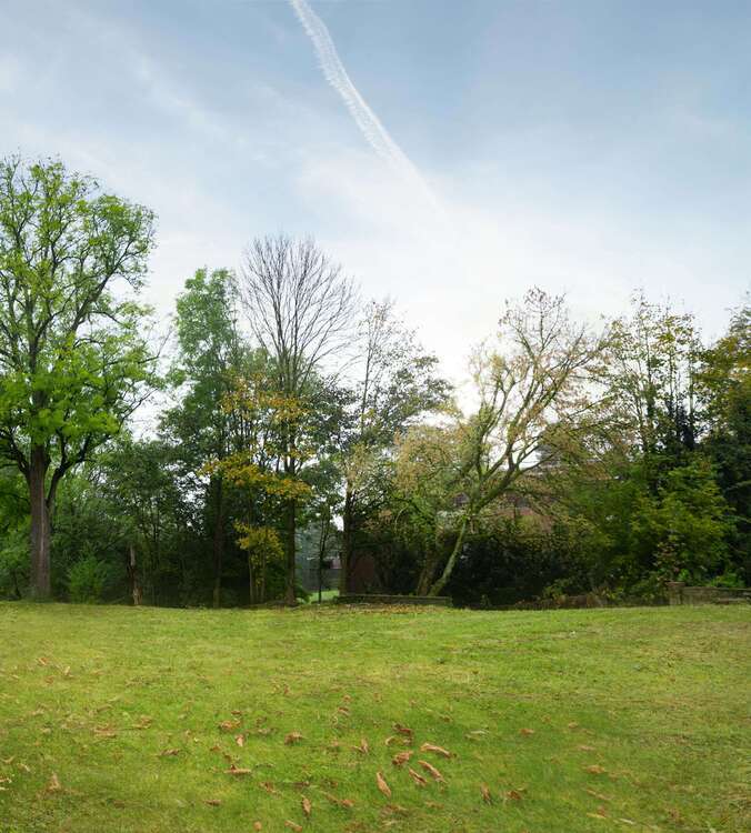 Grundstück zu verkaufen in Düsseldorf-Ludenberg 675.000 € 725 m²