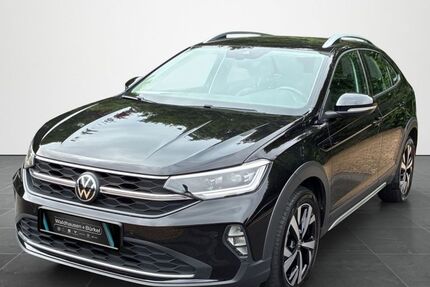 VW Taigo 41.601 km 21.990 &euro; Viersen 41751