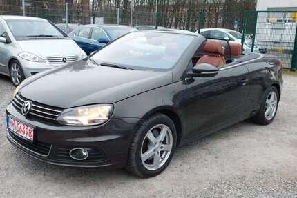 VW Eos