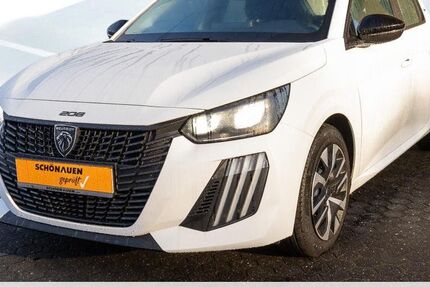 Peugeot 208 6.725 km 16.250 &euro; Solingen 42697