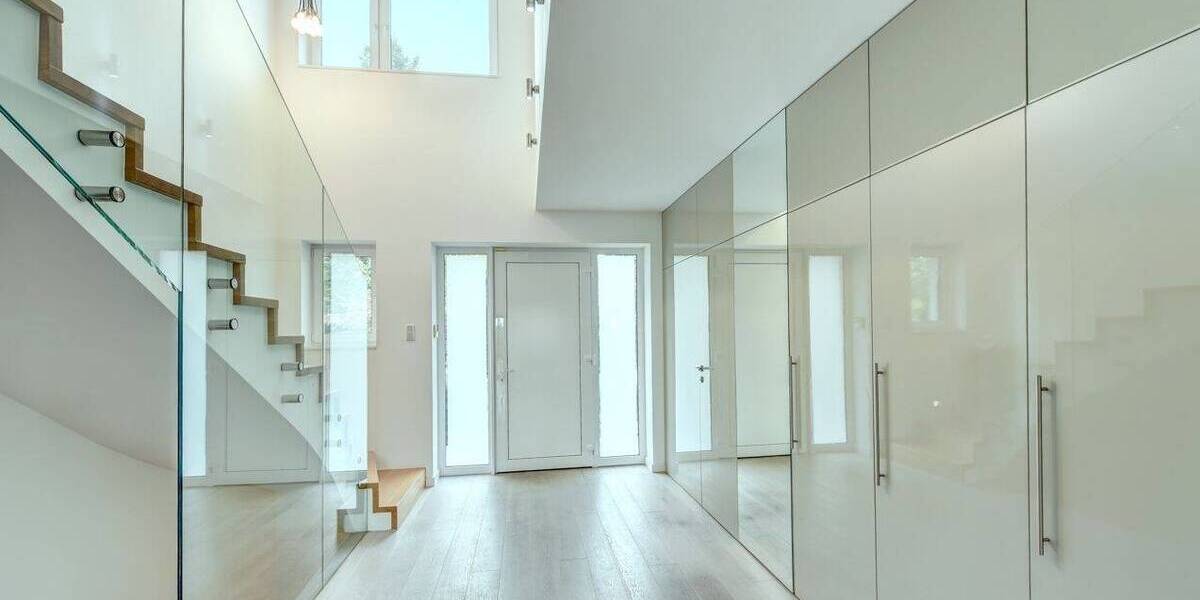 Einfamilienhaus Düsseldorf Angermund - 5 Zimmer, 314 m&sup2;, 2.490.000&euro; | Angebot:25776499