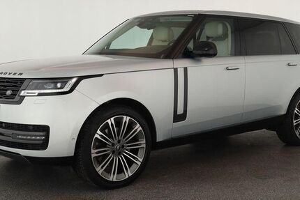 Land Rover Range Rover 10.800 km 179.884 € Neuss 41460