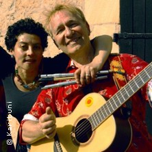 Karibuni 28.03.2026 KulturForumBurscheid