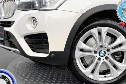 BMW X4 124.598 km 21.990 &euro; Düsseldorf 40625