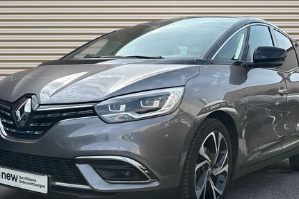 Renault Scenic 34.700 km 23.990 &euro; Duisburg 47059