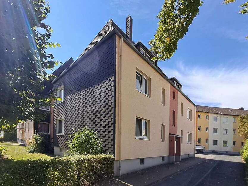 Wohnung zum Mieten in Leverkusen 490 € 59 m²