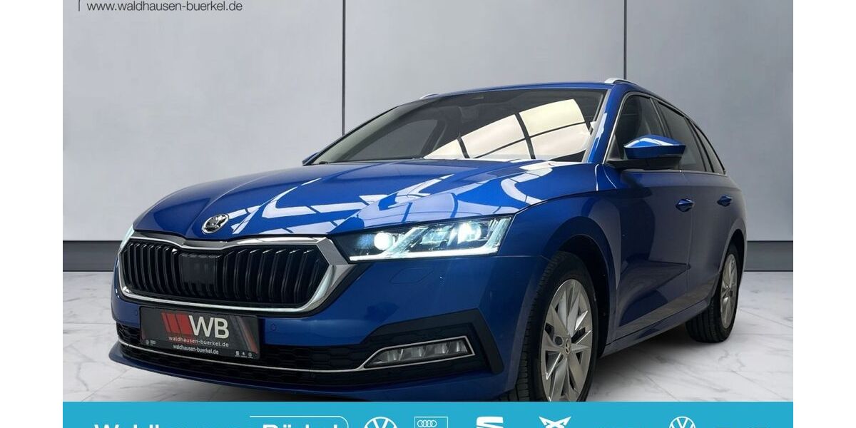 Skoda Octavia 60.710 km 25.950 &euro; Moenchengladbach 41063
