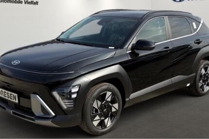 Hyundai KONA 5.500 km 30.490 &euro; Mönchengladbach 41061