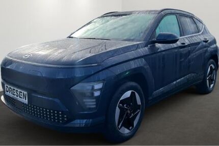 Hyundai KONA Elektro 4.200 km 39.190 &euro; Mönchengladbach 41061