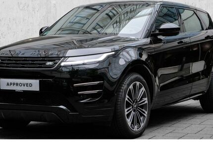 Land Rover Range Rover Evoque 18.500 km 48.950 &euro; Düsseldorf 40547