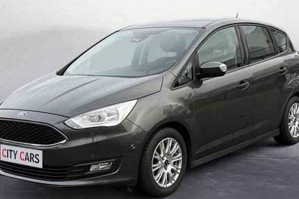 Ford C-Max 105.000 km 8.750 &euro; Dormagen 41540