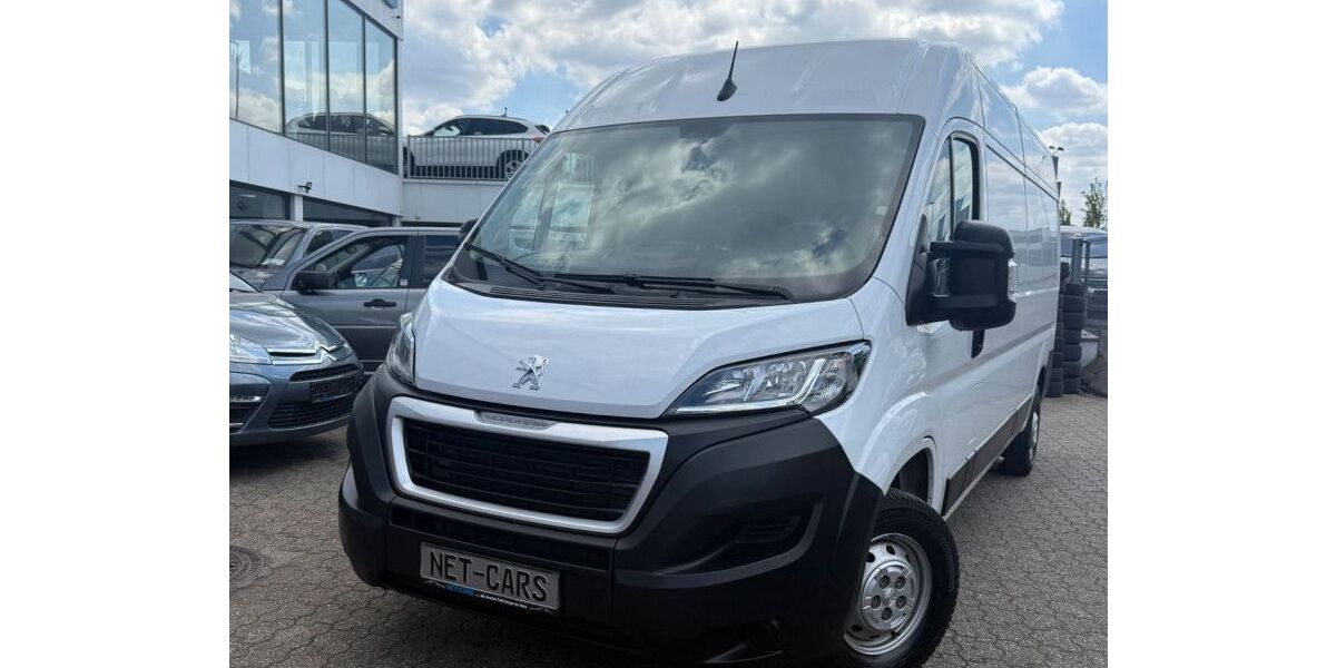 Peugeot Boxer 25.000 km 23.900 &euro; Hilden (bei Düsseldorf) 40721