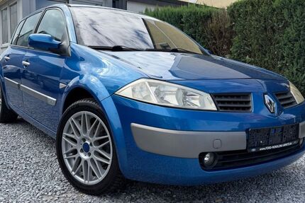 Renault Megane 159.181 km 2.790 &euro; Mönchengladbach 41066