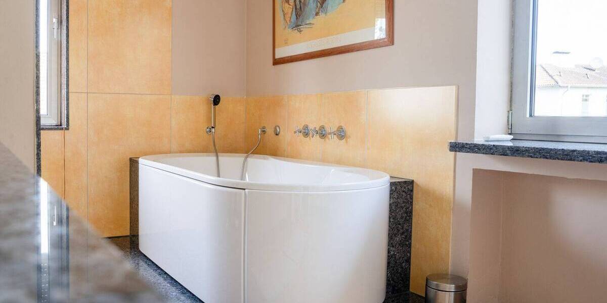 Einfamilienhaus Leverkusen Opladen - 8 Zimmer, 280 m&sup2;, 989.000&euro; | Angebot:26189026