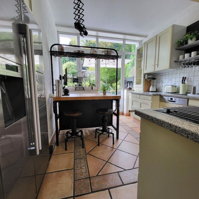 Provisionsfrei* Haus zum Verlieben in Velbert-Neviges