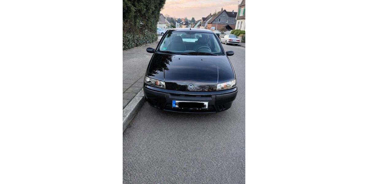 Fiat Punto 159.000 km 1.999 &euro; Solingen 42719