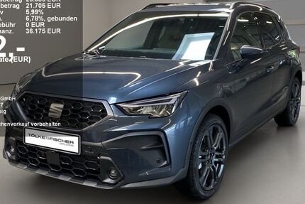Seat Arona 5.000 km 29.890 &euro; Krefeld 47805