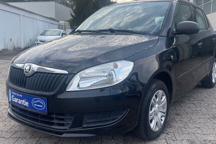 Skoda Fabia 159.000 km 3.999 &euro; Mönchengladbach 41238