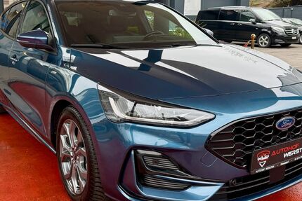 Ford Focus 11.420 km 24.990 &euro; Düsseldorf 40589