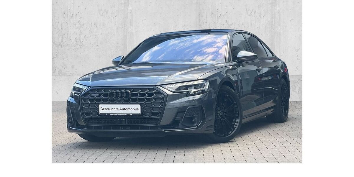 Audi A8 63.174 km 49.980 &euro; Wuppertal 42117