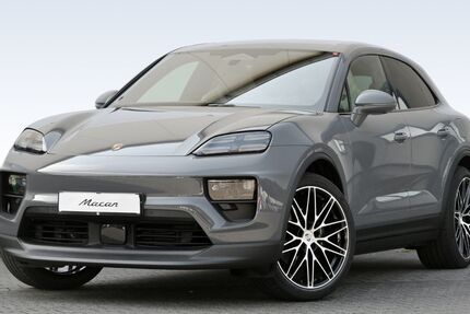 Porsche Macan 9.900 km 94.790 &euro; Düsseldorf 40468