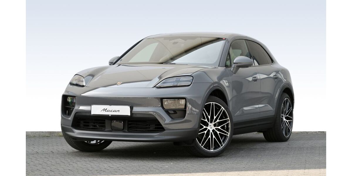 Porsche Macan 9.900 km 94.790 &euro; Düsseldorf 40468