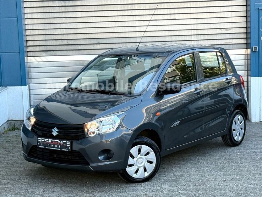 Suzuki Celerio 29.600 km 10.980 € Ratingen 40880