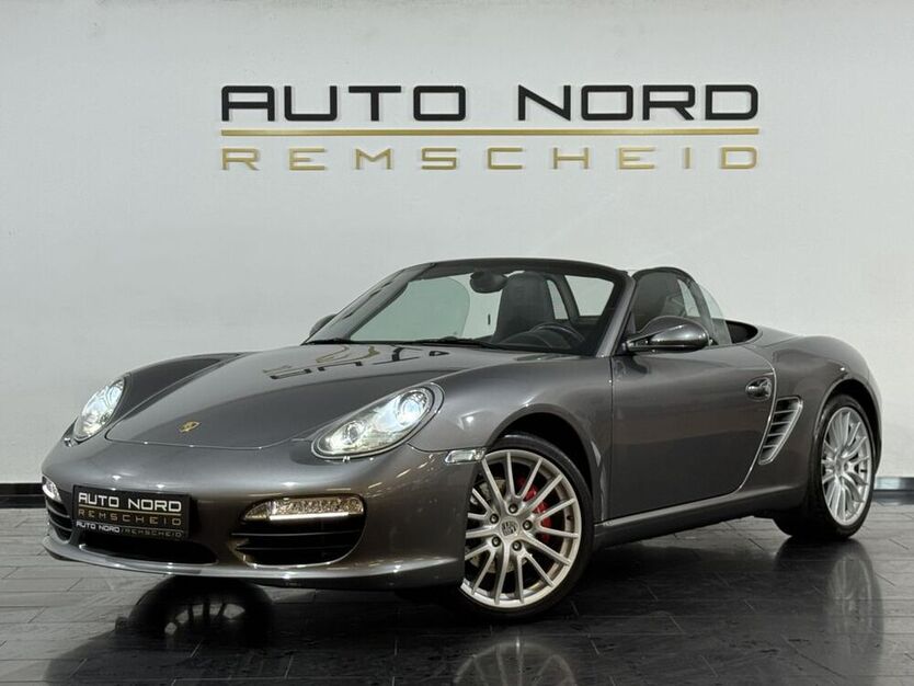 Boxster