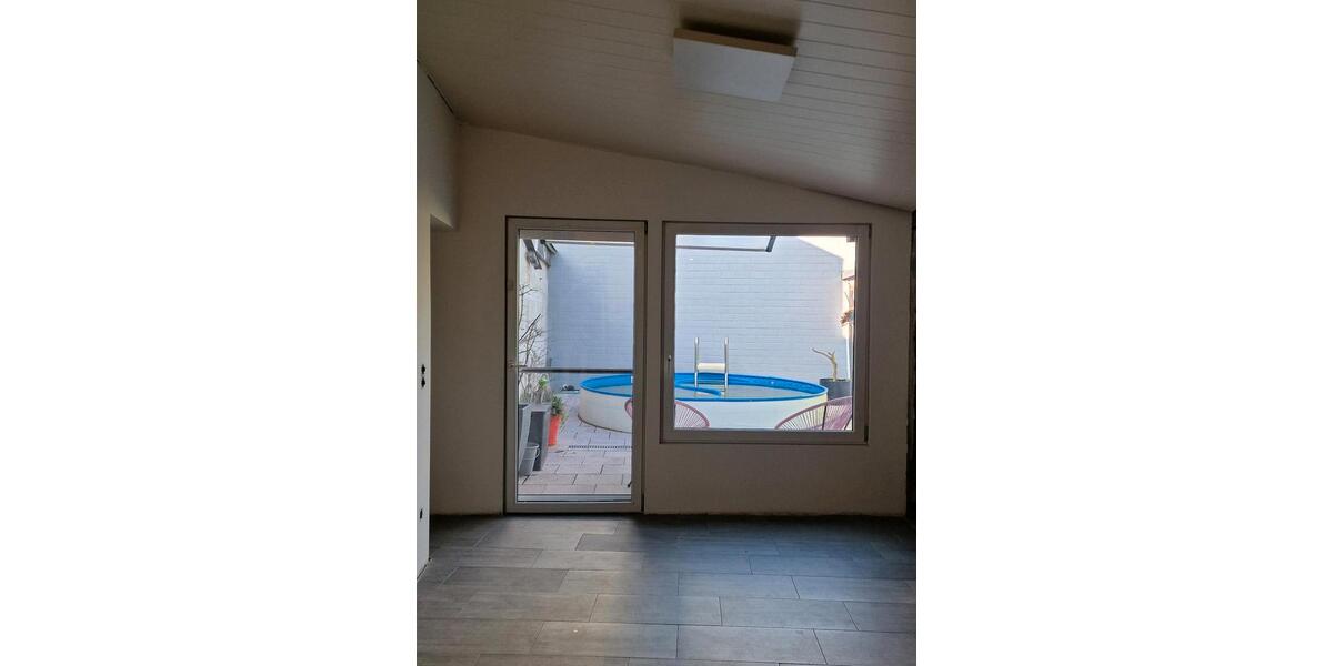 Wohlfühloase für 2 Personen 3 zimmer