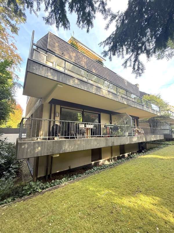 Wohnung zum Kaufen in Essen 375.000 € 112.71 m²