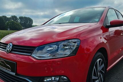 VW Polo 108.000 km 10.500 &euro; Viersen 41749