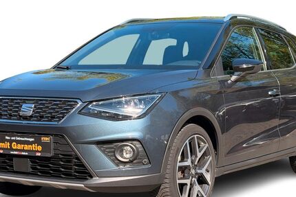 Seat Arona 104.200 km 12.980 &euro; Duisburg 47249