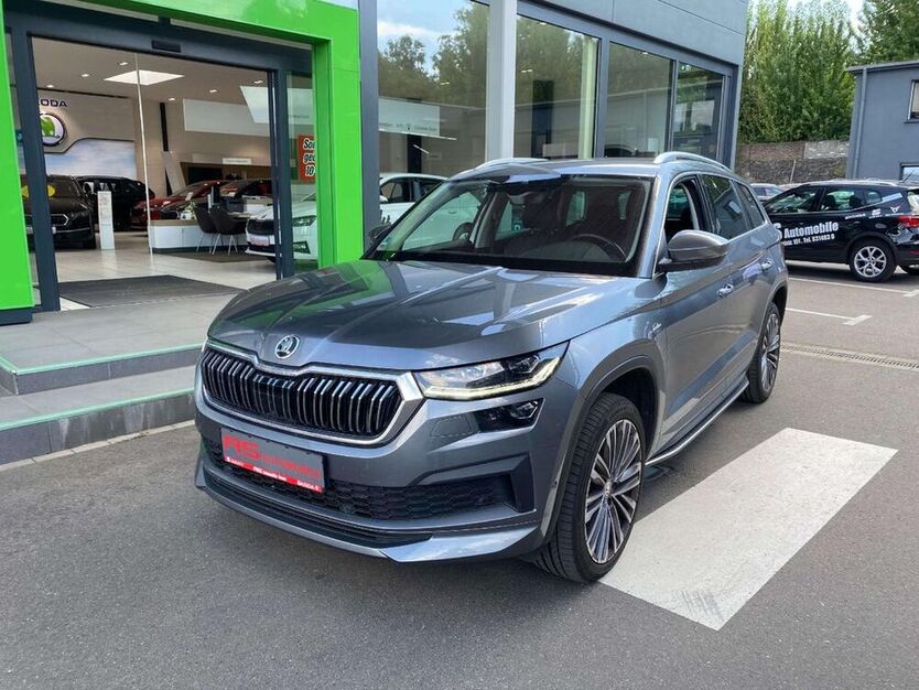 Kodiaq