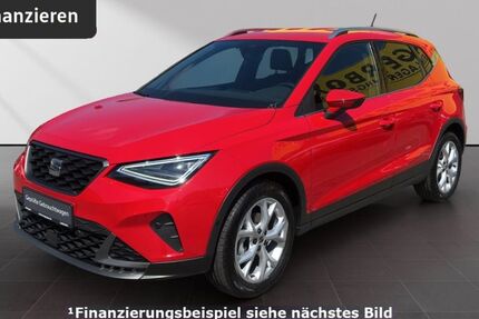 Seat Arona 21.600 km 22.990 &euro; Wuppertal 42109