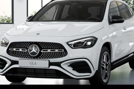 Mercedes-Benz GLA 200 9.900 km 43.690 &euro; Duisburg 47138