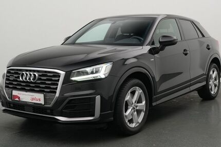 Audi Q2 106.123 km 20.980 &euro; Leverkusen 51373
