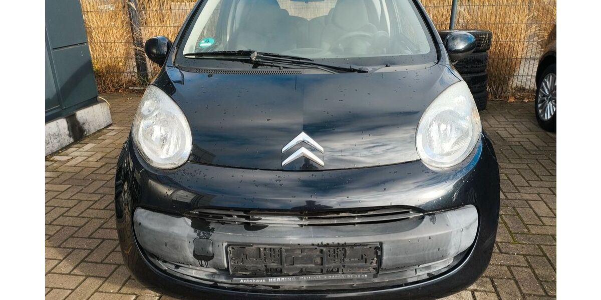 Citroen C1 173.000 km 1.600 &euro; Dormagen 41540