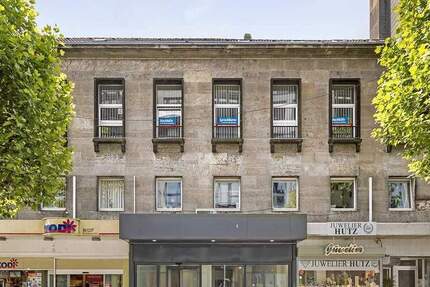 Gewerbeobjekt Remscheid Innen - 1 Zimmer, 990.000&euro; | Angebot:24268095